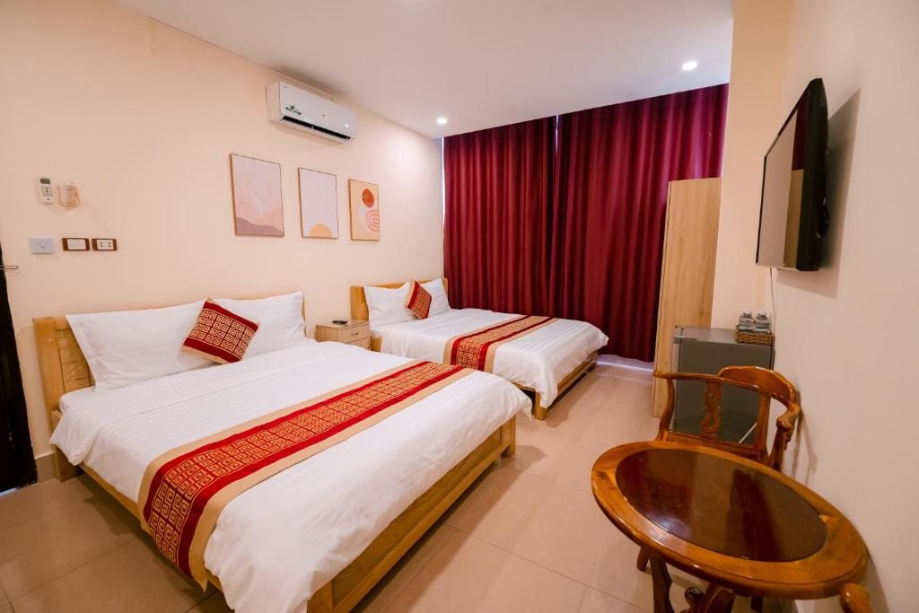 31C Hotel - Near Ninh Kiều Wharf — 1