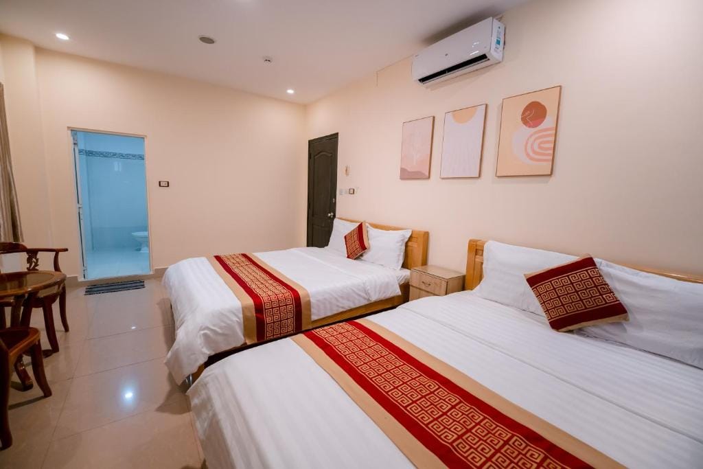 31C Hotel - Near Ninh Kiều Wharf — 2