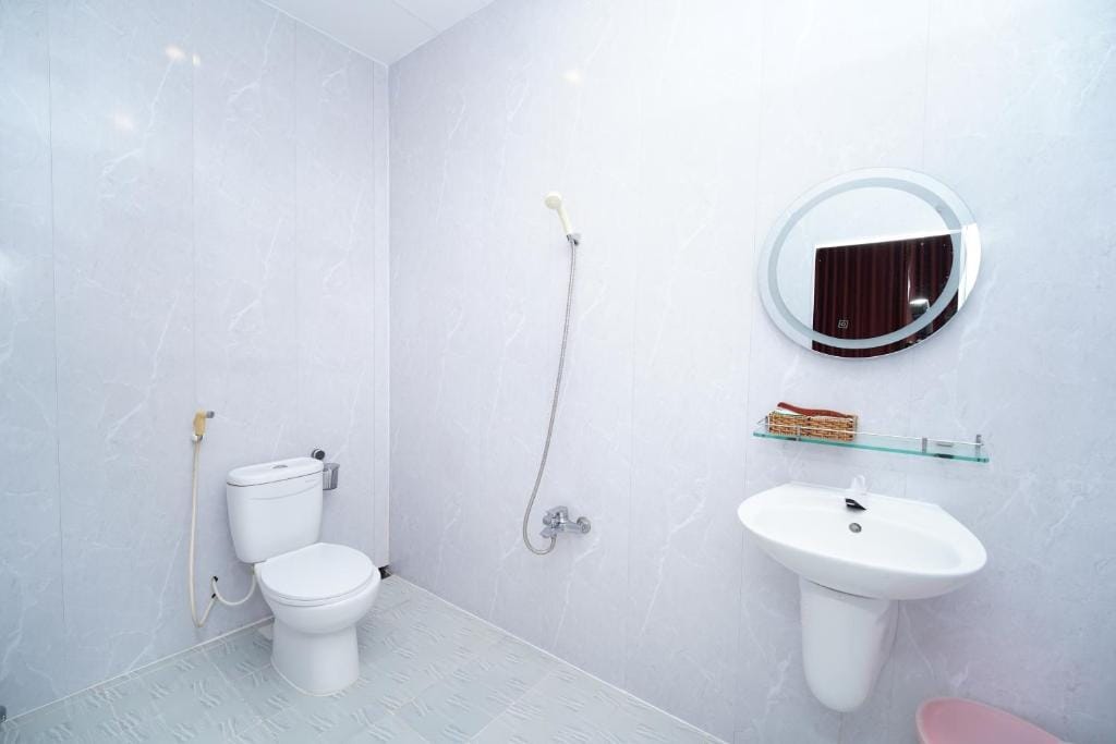 31C Hotel - Near Ninh Kiều Wharf — 3