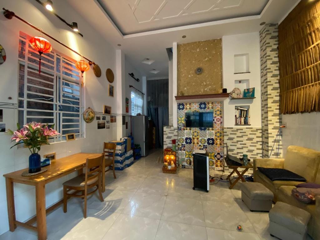 Chill Guesthouse Can Tho — 1