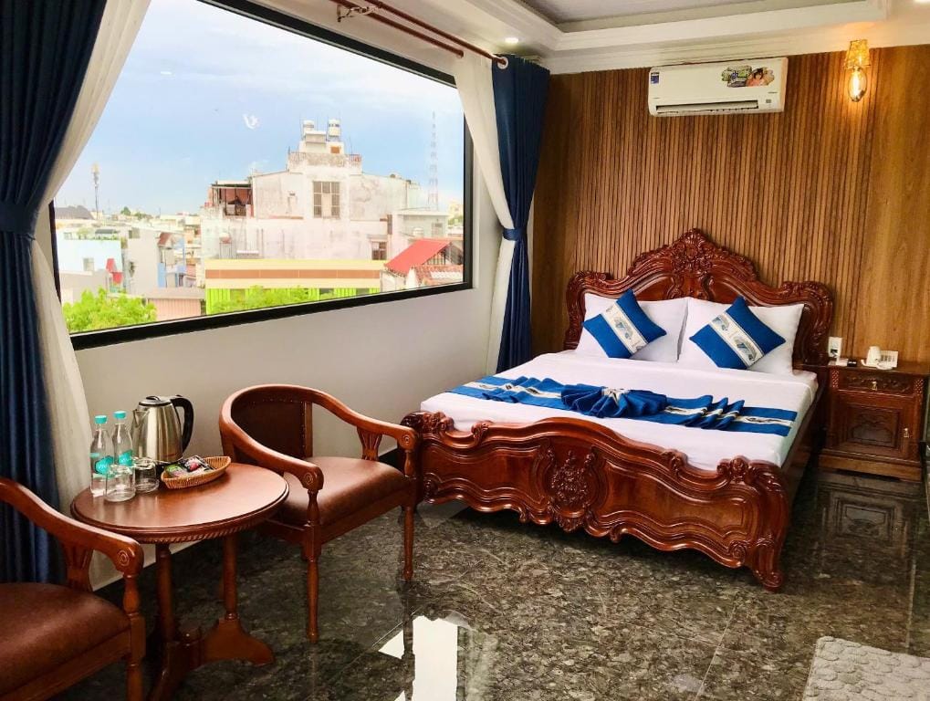 Cozy 86 Homestay — 1