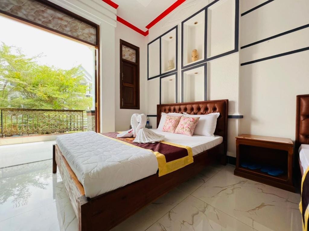 Đại Quang Hotel — 2