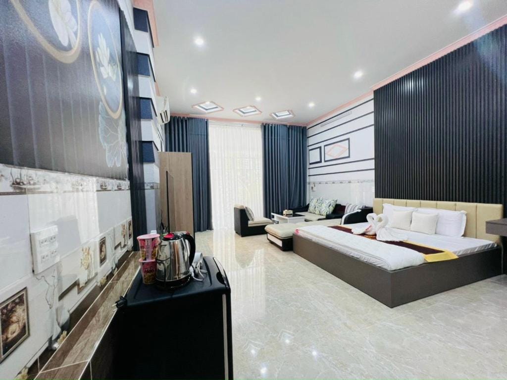 Đại Quang Hotel — 4