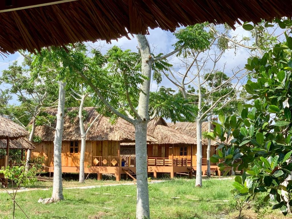 MEKONG DANIEL HOMESTAY CAN THO — 1