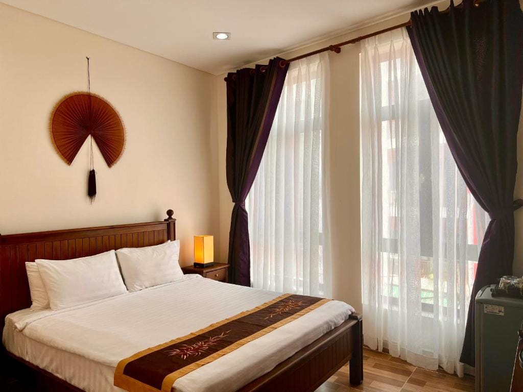 Nam Bo Boutique Hotel — 2