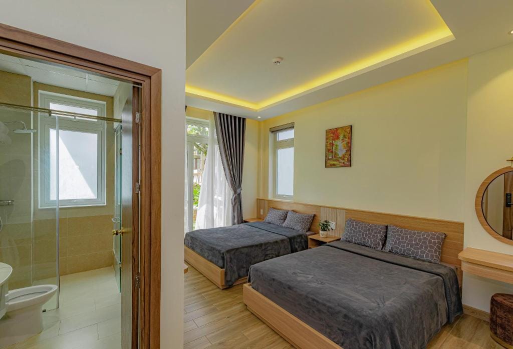 An Mai Boutique Hotel — 2
