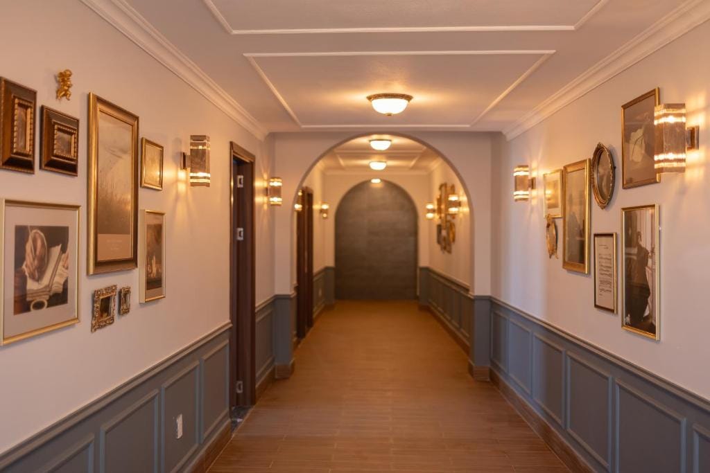 AN PHÚ Home — 1