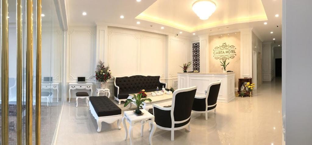 Carita Hotel — 1