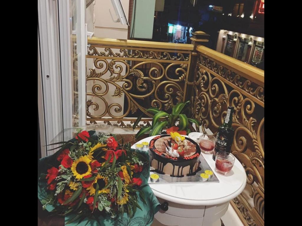 Carita Hotel — 4
