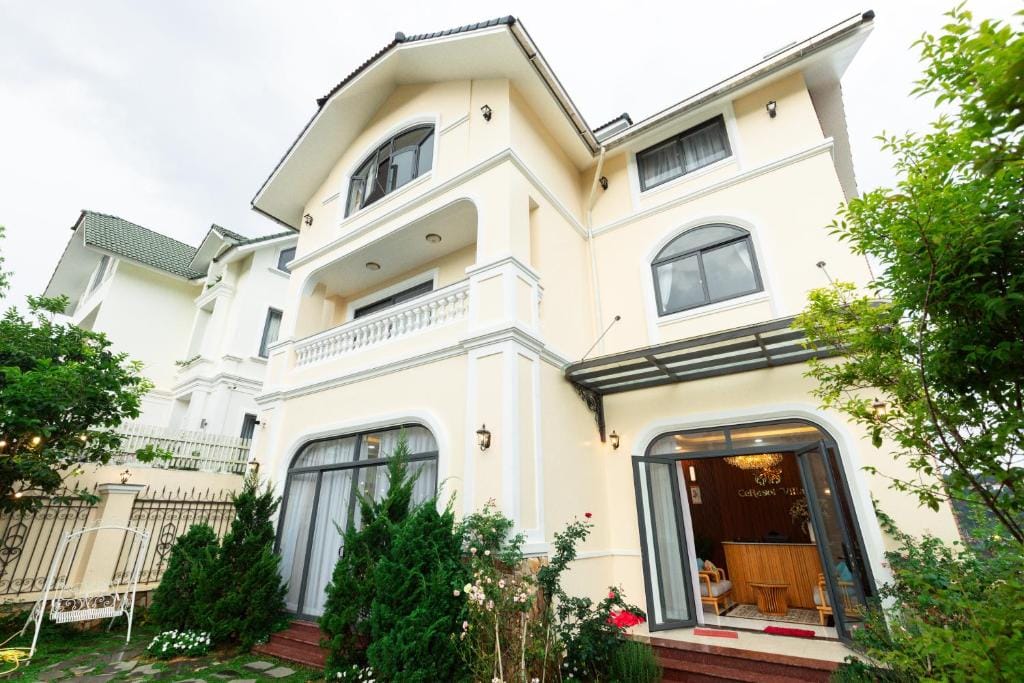 Cerasoi Boutique Dalat Hotel — 5