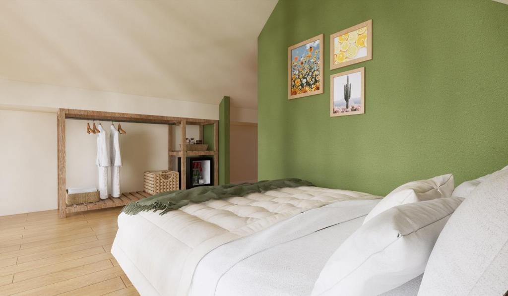 Chloe Homestay — 5