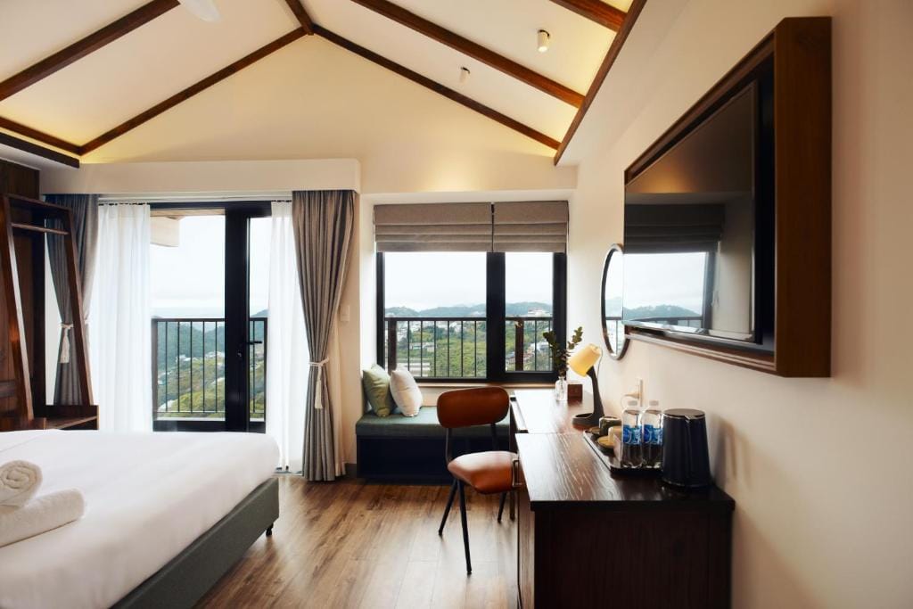 Coralina Hill Villa — 1