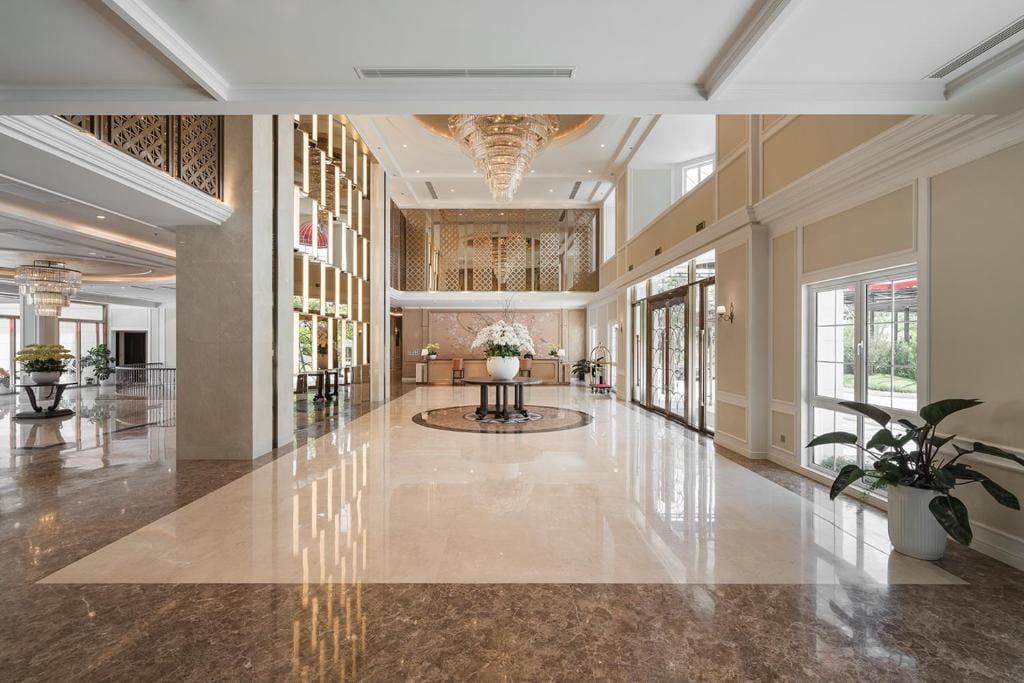Golden Sun Hotel - Dalat — 5