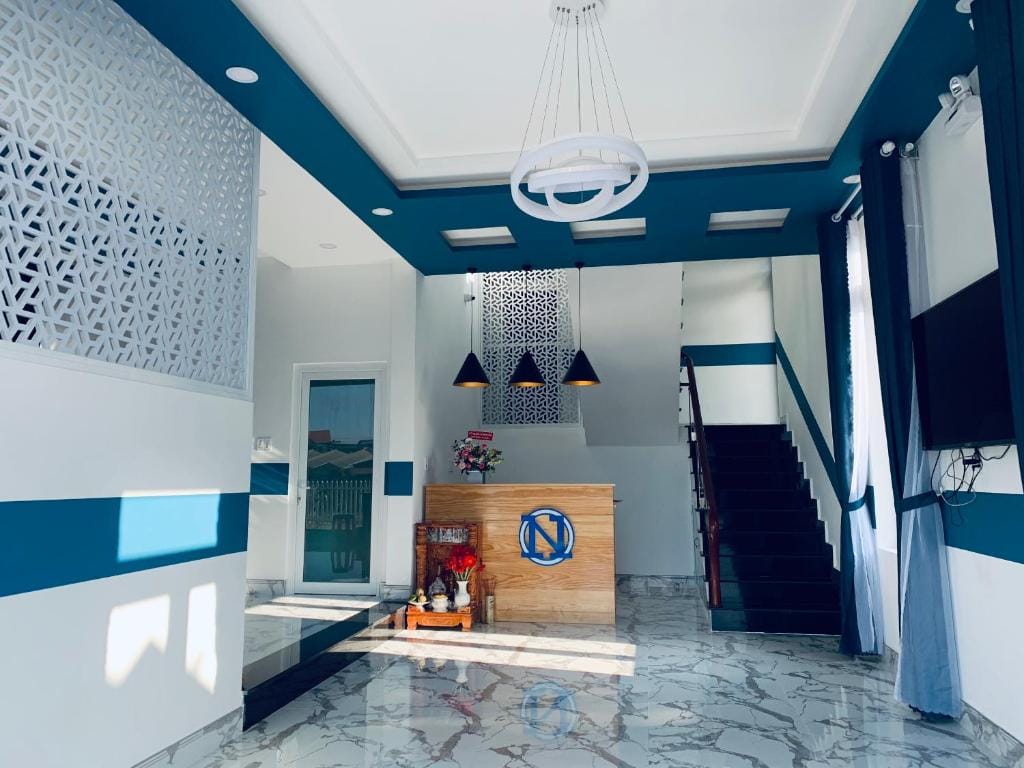 November Villa Đà Lạt — 5