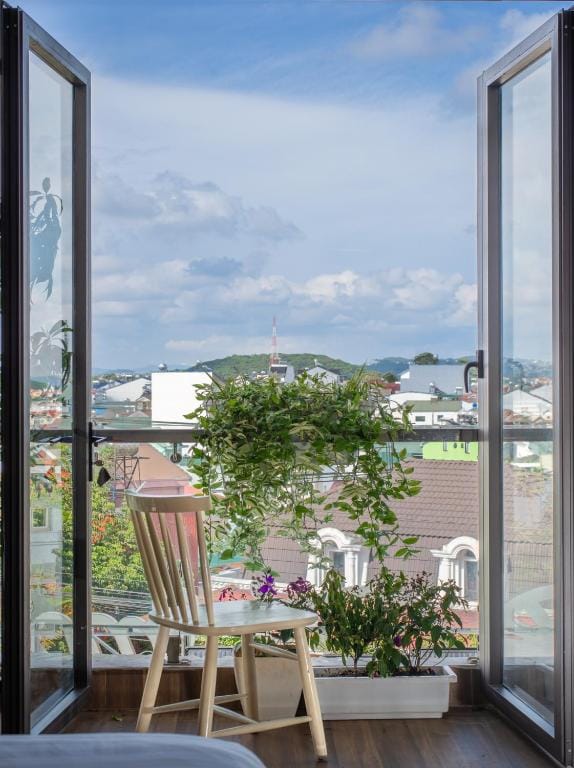 Tasme Dalat Signature