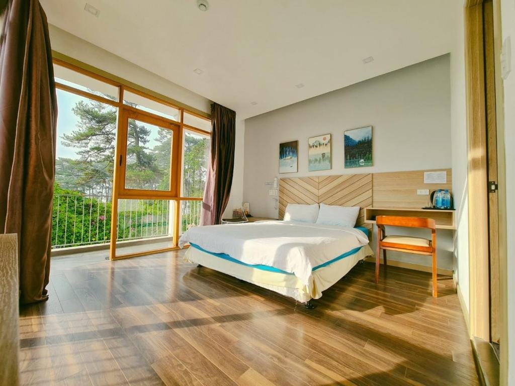 Vindy House — 2