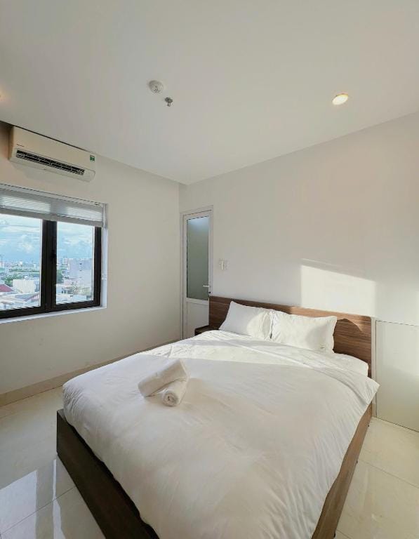 Ania Beachside Hotel Da Nang — 4