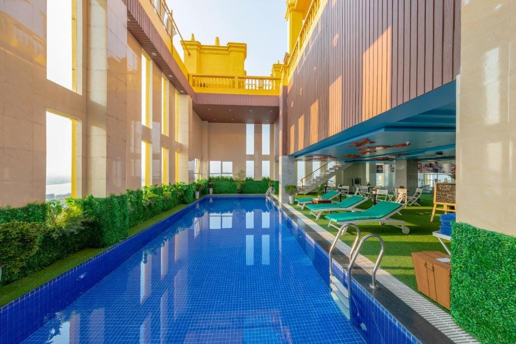 Fivitel Boutique Da Nang — 1