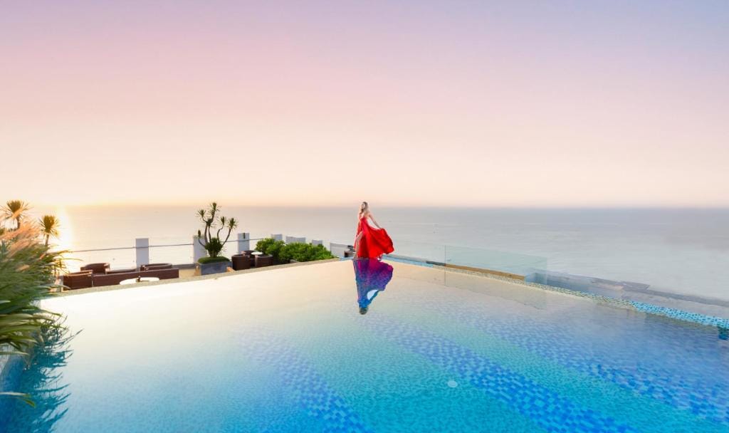 HAIAN Beach Hotel & Spa — 1