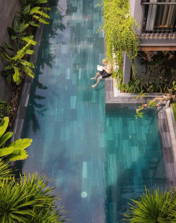 K House Apartment Danang Beach — 5