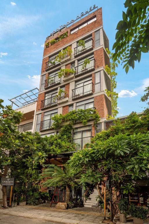 Lantana House Boutique Da Nang — 1