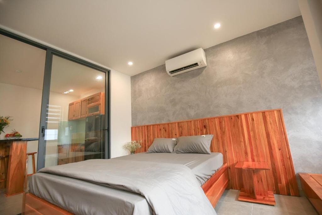 LH APARTMENT DA NANG — 1