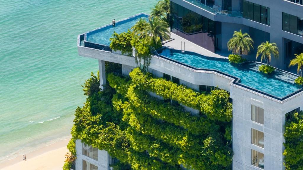 M Hotel Danang — 1