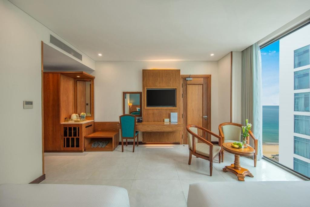 Mandila Beach Hotel Danang — 3