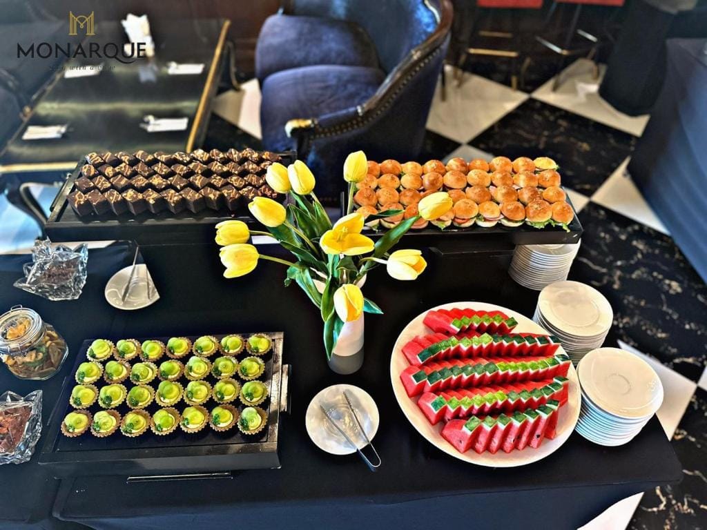 Monarque Hotel Danang — 3