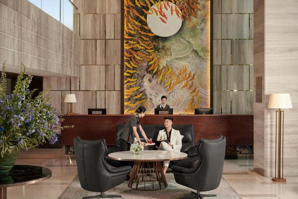 New Orient Hotel Da Nang — 5