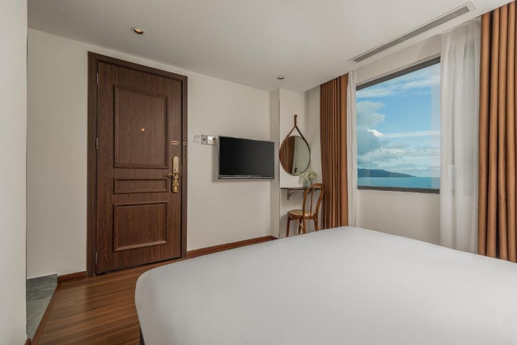 Señorita Boutique Hotel — 2