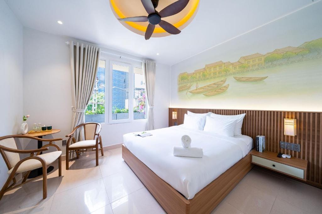 Sujet Residence Da Nang by Haviland — 2