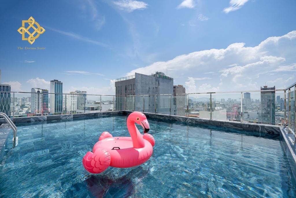 The Dream Suite — 1