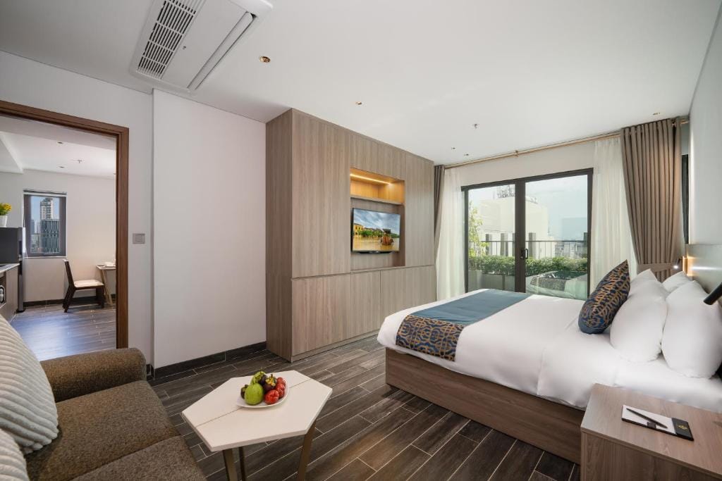 The Dream Suite — 2