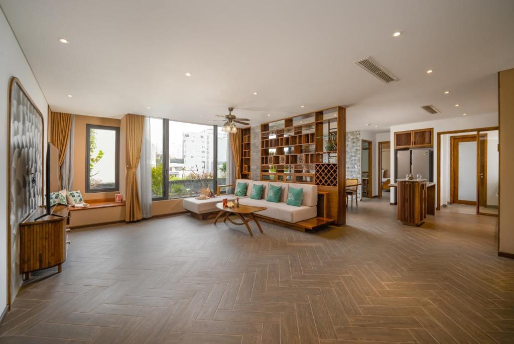 VernalHome Boutique Danang — 3