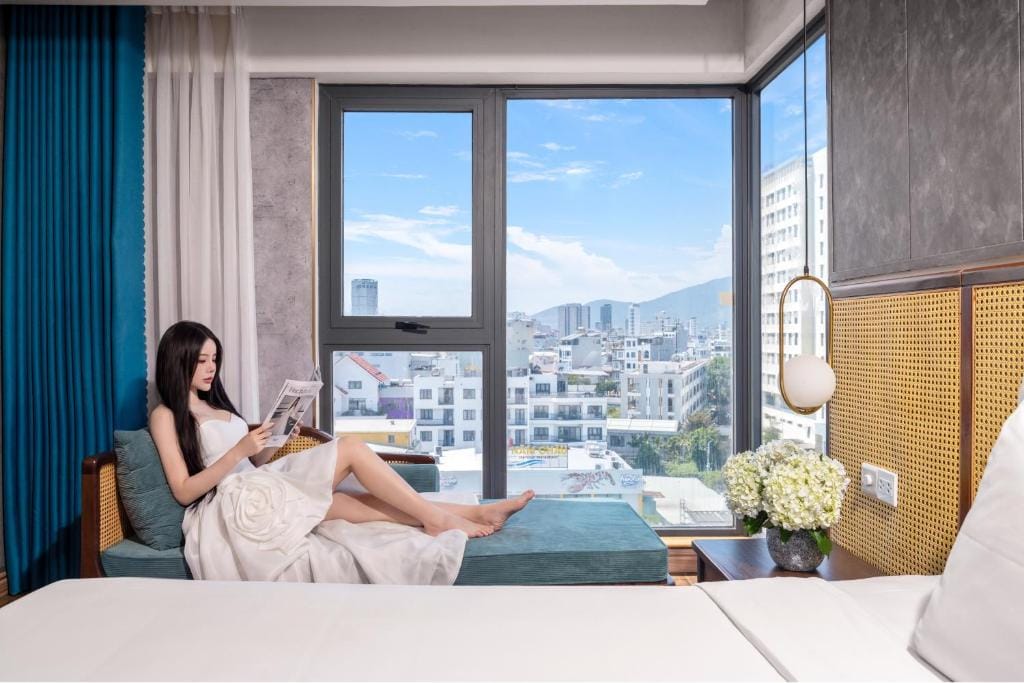 White Sand Boutique Hotel — 3