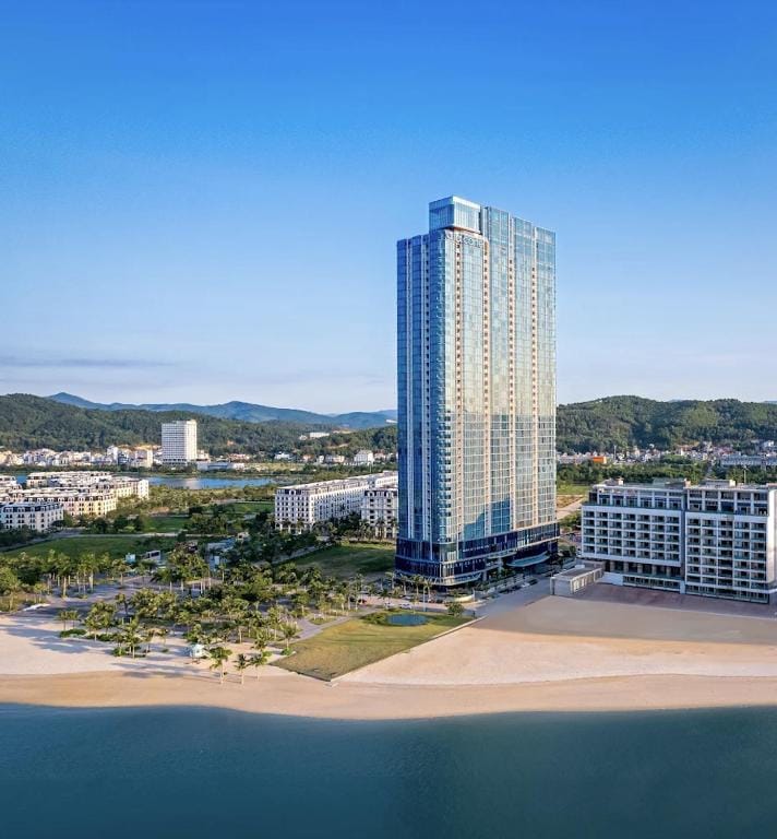 A La Carte Ha Long Bay Residence — 1