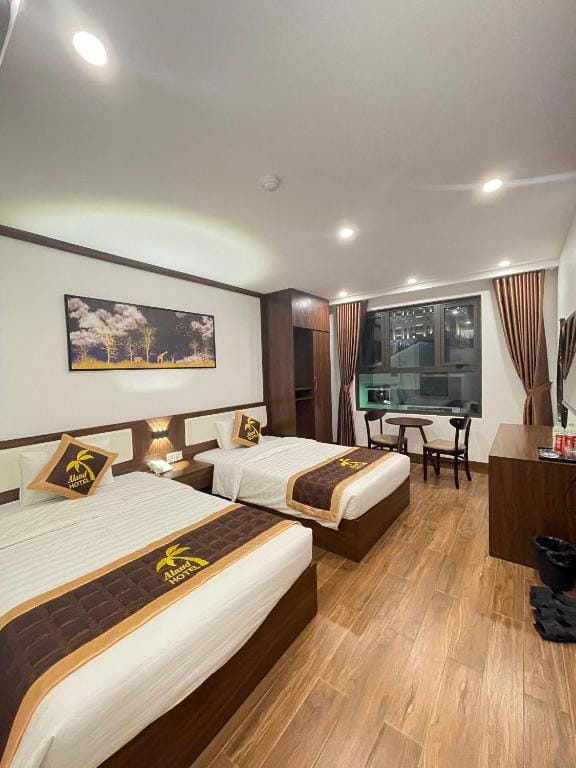 Aland Hotel — 1