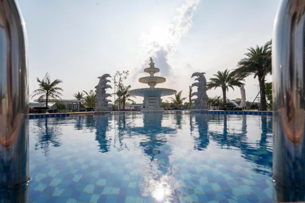 Charmhill Hotel - Tuần Châu — 4