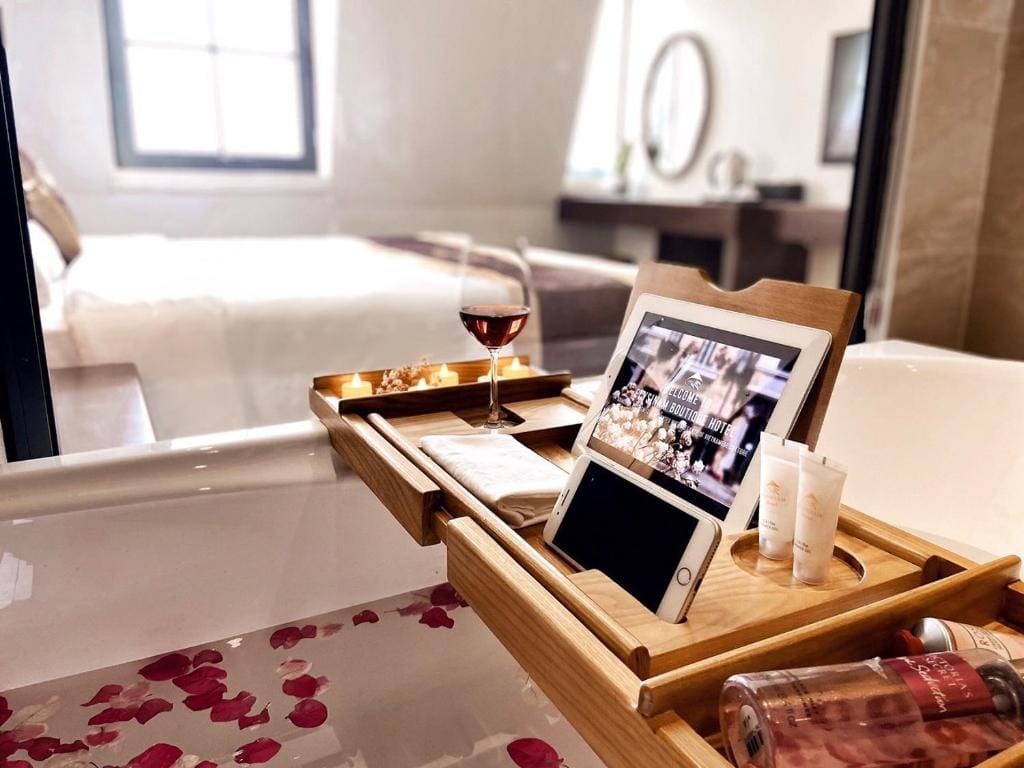 Elysinam Boutique Hotel Ha Long — 5