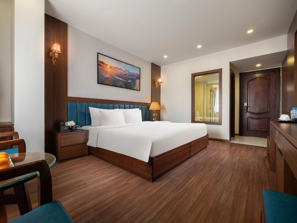 Halong Boutique Hotel — 3