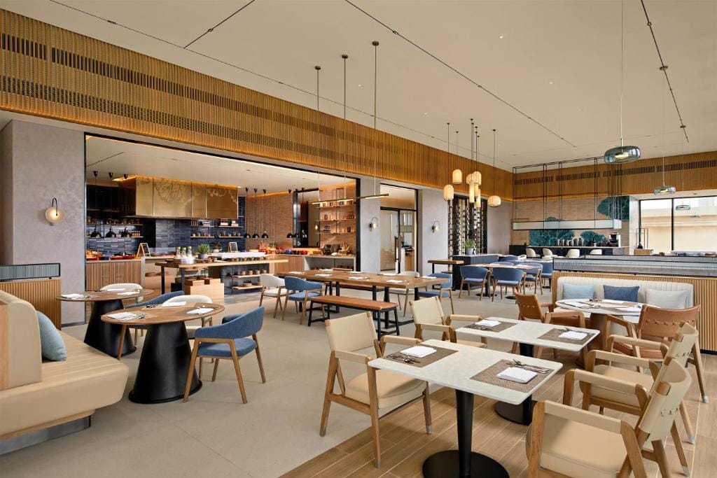 Hyatt Place Ha Long Bay, Bai Chay — 3