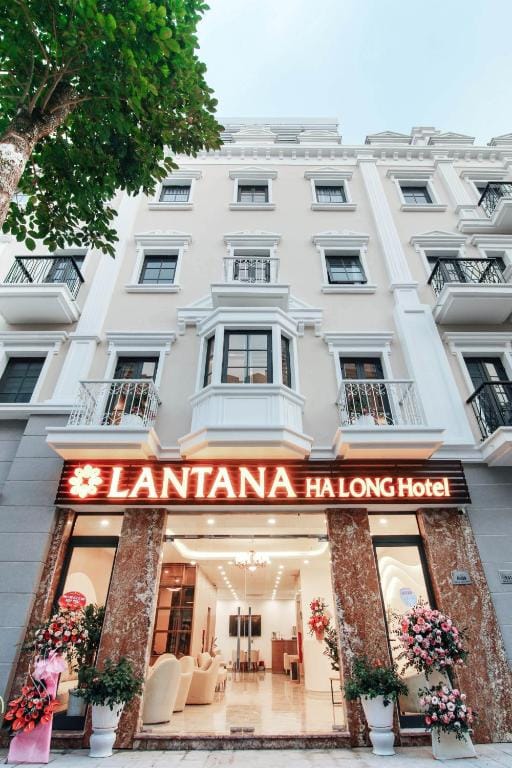 LANTANA Hạ Long Hotel E409 SUNPLAZA Phố đi bộ, Bãi Cháy, Hạ Long — 1