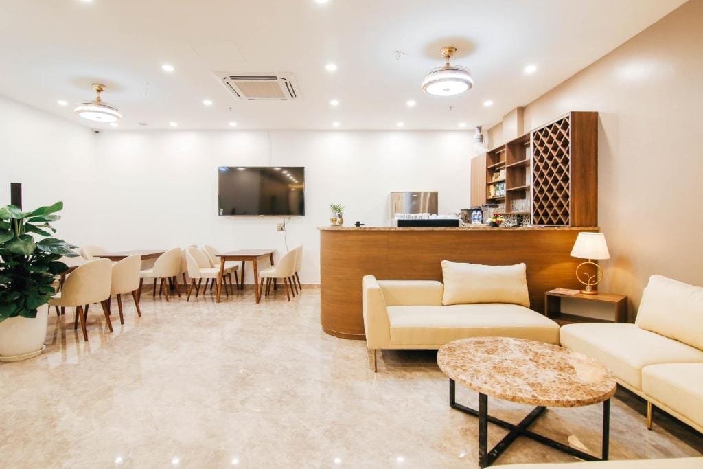 LANTANA Hạ Long Hotel E409 SUNPLAZA Phố đi bộ, Bãi Cháy, Hạ Long — 5