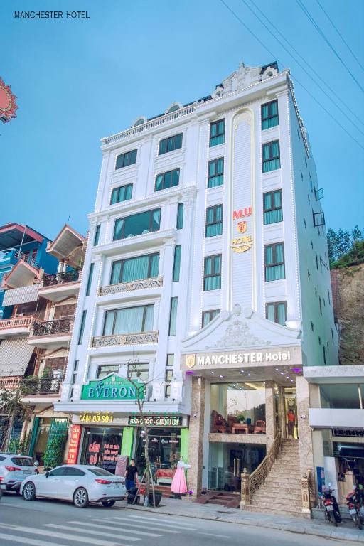 Manchester Hotel Ha Long — 1