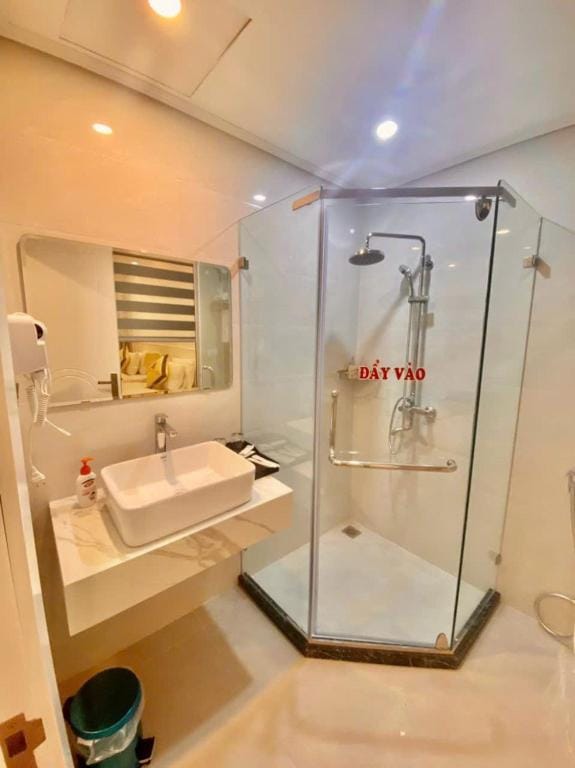 NDC MISA Hotel — 3