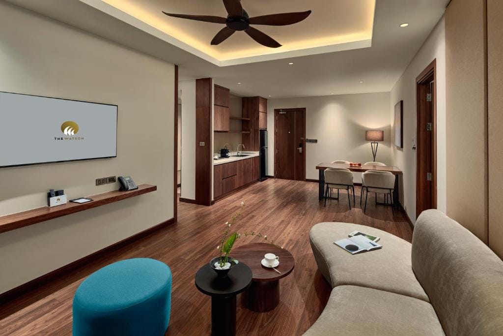 The Watson Premium HaLong Hotel — 3