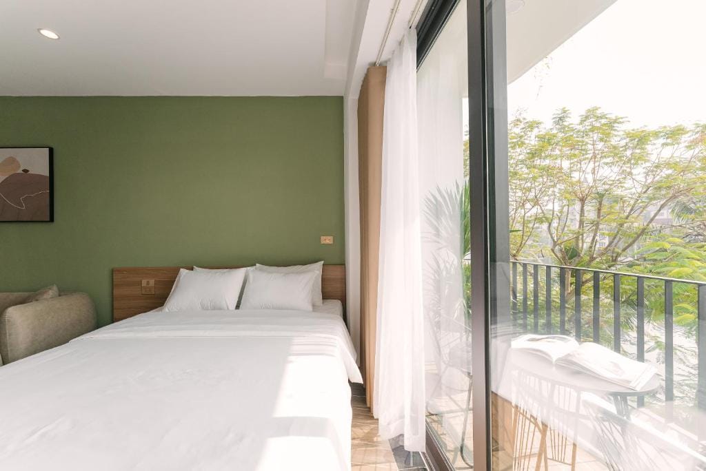 An Nguyen Lakeside Residence — 4