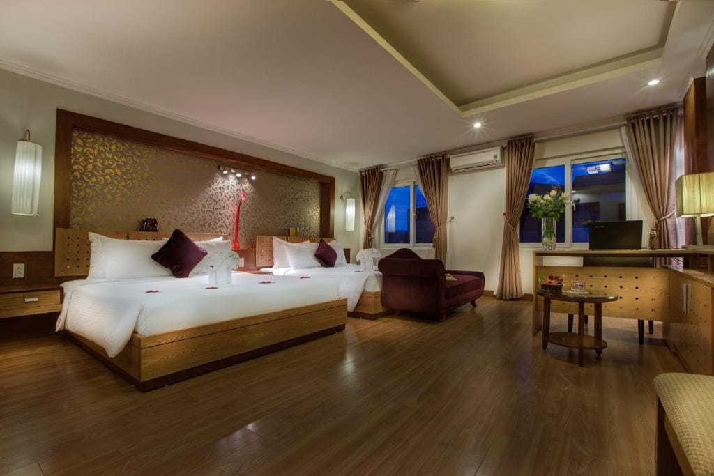 Eliana Ruby Hotel & Travel — 2