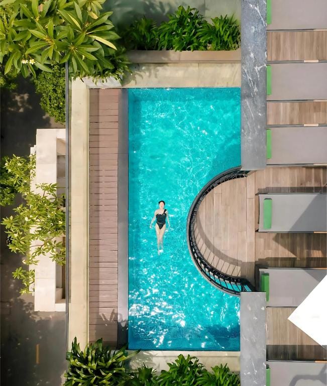 GM Premium Hotel — 1